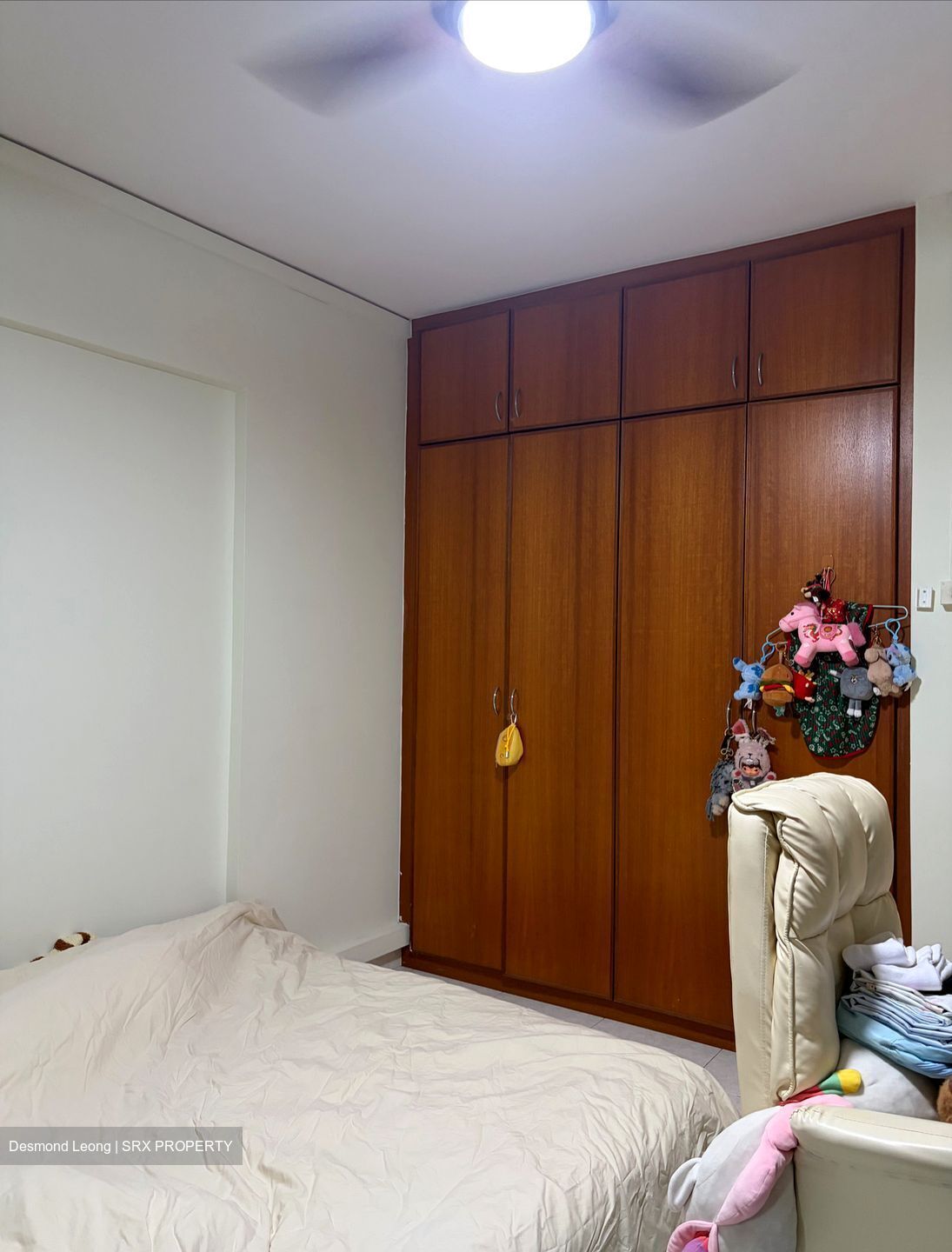 Blk 575 Cheng San Court (Ang Mo Kio), HDB 3 Rooms #585086411